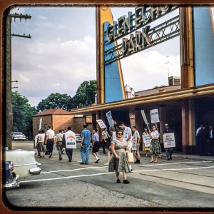 Holocaust Museum LA Presents Los Angeles Premiere Of AIN'T NO BACK TO A MERRY-GO-ROUN Photo