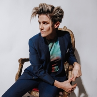 Comedian Cameron Esposito to Perform at The Den Theatre in December Photo