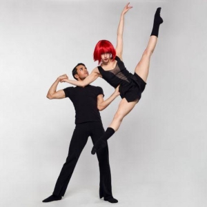 Ballet Hispánico Continues 2024 Season, Returns To American Dance Festival Photo