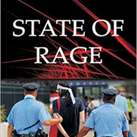 Gary Beck's Novel STATE OF RAGE Has Been Released Photo