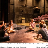 Late Night Theatre Co. Presents a Theatrical Exploration of Identity