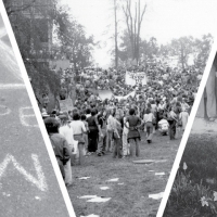 Kent State School Of Music To Commemorate May 4 Through Music, Dance And Poetry At…