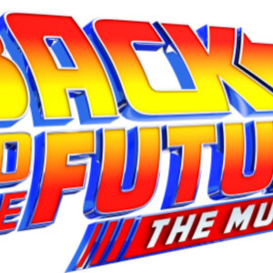 BACK TO THE FUTURE UK Tour Reveals Full Cast Photo