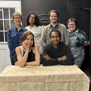 ASSISTED LIVING Comes to Drama Works Theatre Company Photo