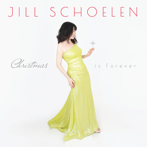 Jill Schoelen to Release Music Video for First Christmas Album Interview