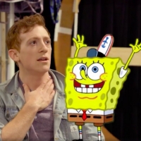 VIDEO SPONGEBOB SQUAREPANTS Cast Sings Iconic Spongebob Quotes Photo