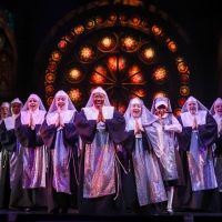 BWW Review: Raise Your Voice for Theatre Under the Stars' Lively & Joyful SISTER ACT Photo