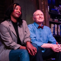 Review: FORDSBURG'S FINEST Takes You on An Emotional Trip Down Memory Lane