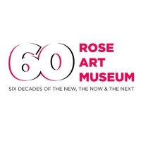 Rose Art Museum Receives Record Number of Gifts of Art for its 60th Anniversary