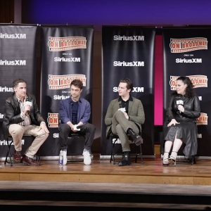 Video: Lindsay Mendez, Jonathan Groff & Daniel Radcliffe Pick Favorite MERRILY Songs