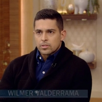 VIDEO: Wilmer Valderrama Talks NCIS on LIVE WITH KELLY AND RYAN Video