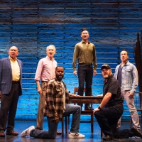 COME FROM AWAY Becomes Longest Running Show in Schoenfeld Theatre History Tonight Photo