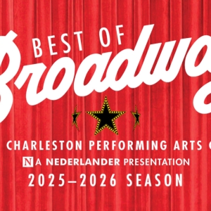 & JULIET, MJ THE MUSICAL And More On Sale Now At The North Charleston PAC