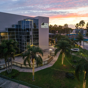King Center Names Nick Palmiotti As General Manager Photo