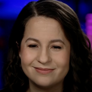 Video: Shaina Taub Talks SUFFS and Shares Why RAGTIME is Her Favorite Musical Photo