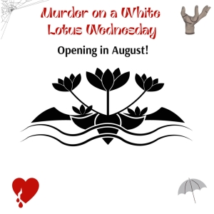 Murder, Mystery, and Mayhem at Petite Violette to Premiere New Show in August Photo
