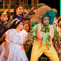 Review: THE WIZ at The 5th Avenue Theatre Video