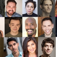 Cast Announced For Pride Films And Plays' I PROMISED MYSELF TO LIVE FASTER Photo