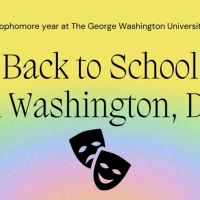 Student Blog: Back to School in DC!