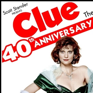 CLUE With Lesley Ann Warren To Screen At Paramount Theatre Photo