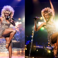 TINA: THE TINA TURNER MUSICAL to Play Limited Engagements in the SF Bay Area Photo