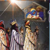 BWW Review: BLACK NATIVITY at Black Theatre Troupe Brings Us The True Meaning of Christmas