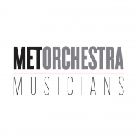 Metropolitan Opera Orchestra Musicians Release Statement Regarding Black Lives Matter Photo