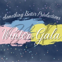 Something Better Productions Announces SBP 2022 Winter Gala, December 12 Photo