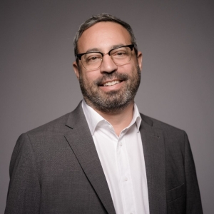 Greg Reiner Named as The New Managing Director of Barrington Stage Company Photo