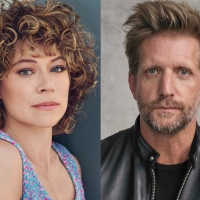 Laurie Metcalf, Tatiana Maslany and Paul Sparks Will Lead GREY HOUSE on Broadway Video