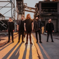 Alive In Barcelona Reveal Melodic Rock Heavy-Hitter 'Asphyxiate'