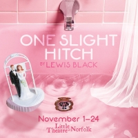 Little Theatre of Norfolk Presents ONE SLIGHT HITCH Photo