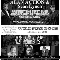 Alan Action And Sean Lynch to Present BROADWAY AT THE BANK SHOW AND GALA Video