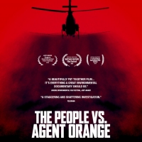 PEOPLE VS. AGENT ORANGE'S Filmmakers Up Next On Tom Needham's SOUNDS OF FILM Video