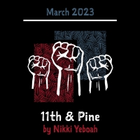 Sound Theatre Presents 11TH & PINE, A Staged Reading Revisiting The Capitol Hill…
