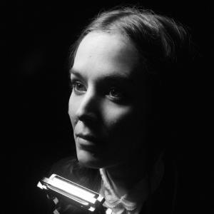 Margaret Glaspy Shares Live Video for "MARTIN LUTHER KING JR.", Tour Kicks Off Sept.  Photo