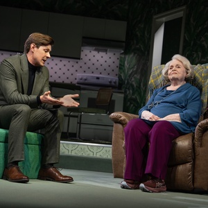 How Often Do Shows Go From Off-Broadway to Broadway in Two Separate Productions? Photo