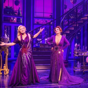 DEATH BECOMES HER, SUNSET BOULEVARD and More Nominated for 41st Annual Artios Awards Photo