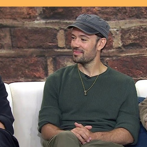 Mumford & Sons Discuss New Album PRIZEFIGHTER and Its Star Collaborators Photo