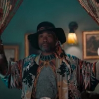 VIDEO: See Billy Porter in the Season Two Trailer for THE TWILIGHT ZONE Video
