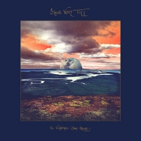 Steve Von Till New Album 'No Wilderness Deep Enough' and Debut Book Out This Friday Photo
