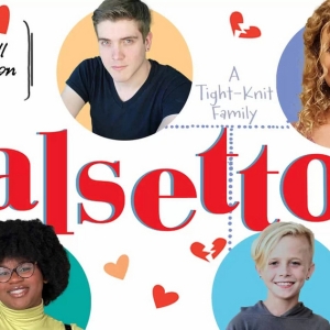 FALSETTOS to be Presented at The Belle in June Video
