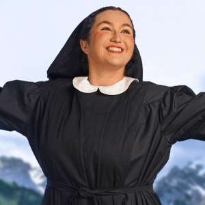 THE SOUND OF MUSIC Comes To South Bay Musical Theatre This Fall Photo