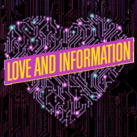 UofSC Theatre Presents LOVE AND INFORMATION Photo