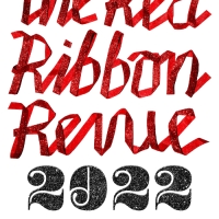 THE RED RIBBON REVUE Returns To (le) poisson rouge This Month Photo