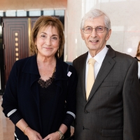 Kravis Center Announces Completion Of $1 Million Gift Match