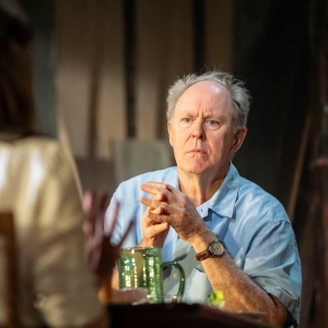 Review Roundup: What Did The Critics Make of GIANTs Move to The West End? Photo