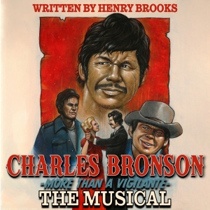 Exclusive: Listen to 'Bronson Don't Sing' From CHARLES BRONSON: MORE THAN A VIGILANTE Interview