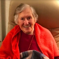 Marblehead School Of Ballet and North Shore Civic Ballet's Florence Whipple Turns 100