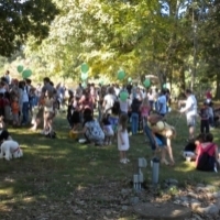 Rutgers Gardens Summer Fest 2019 Celebrated On National New Jersey Day July 27 Video